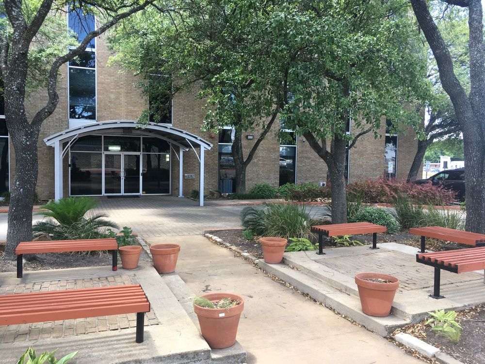 7701 N Lamar Blvd, Austin, TX 78752